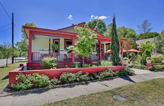 2024 Creecy Ave, Wilmington, NC 28403 | Carolina Place