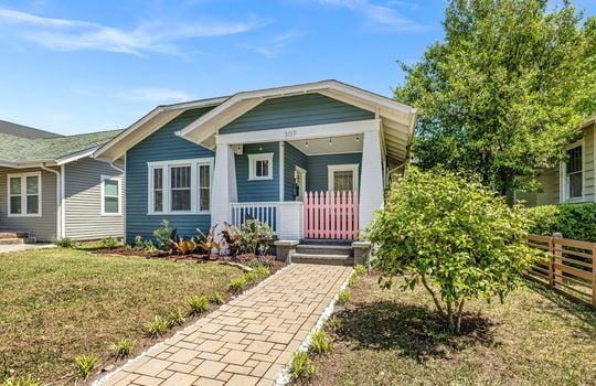 307 S. 17th Street, Wilmington, NC 28401 | Carolina Place West
