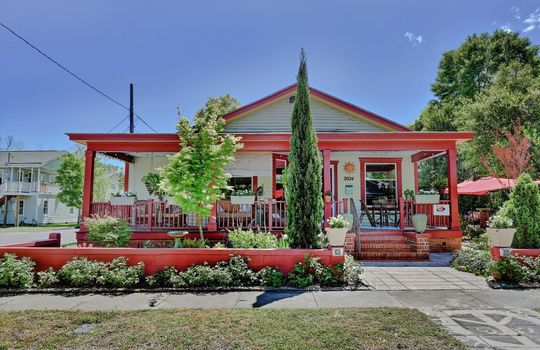 2024 Creecy Ave, Wilmington, NC 28403 | Carolina Place