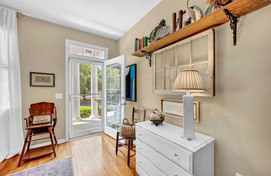 517 Valley Brooke Rd, Wilmington, NC 28412 | Telfair Summit Townhomes