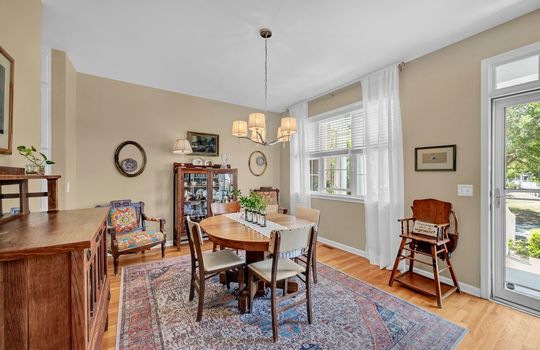 517 Valley Brooke Rd, Wilmington, NC 28412 | Telfair Summit Townhomes