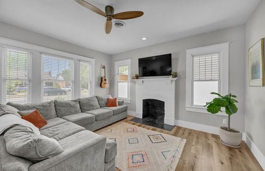 307 S. 17th Street, Wilmington, NC 28401 | Carolina Place West