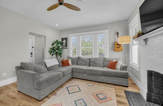 307 S. 17th Street, Wilmington, NC 28401 | Carolina Place West