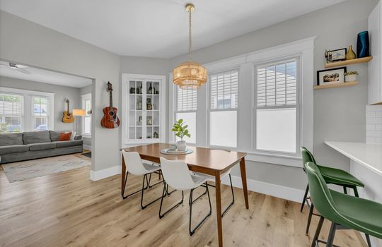 307 S. 17th Street, Wilmington, NC 28401 | Carolina Place West