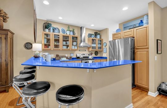 517 Valley Brooke Rd, Wilmington, NC 28412 | Telfair Summit Townhomes