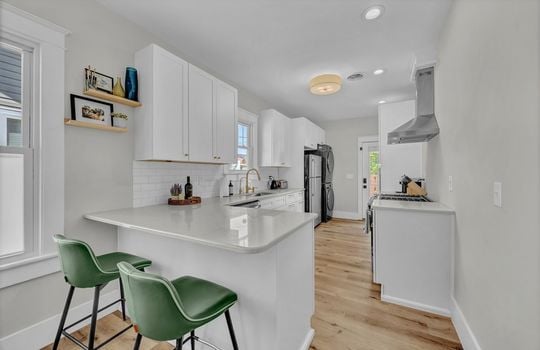 307 S. 17th Street, Wilmington, NC 28401 | Carolina Place West