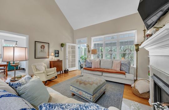 517 Valley Brooke Rd, Wilmington, NC 28412 | Telfair Summit Townhomes