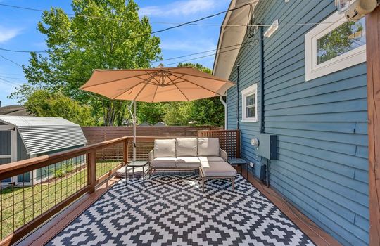 307 S. 17th Street, Wilmington, NC 28401 | Carolina Place West