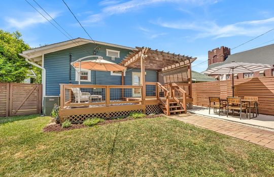 307 S. 17th Street, Wilmington, NC 28401 | Carolina Place West