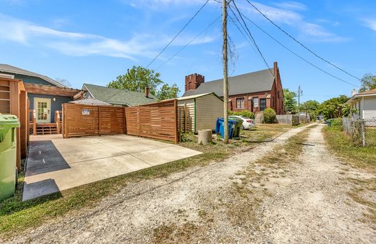 307 S. 17th Street, Wilmington, NC 28401 | Carolina Place West