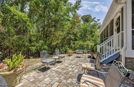 517 Valley Brooke Rd, Wilmington, NC 28412 | Telfair Summit Townhomes