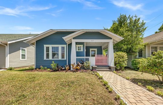 307 S. 17th Street, Wilmington, NC 28401 | Carolina Place West