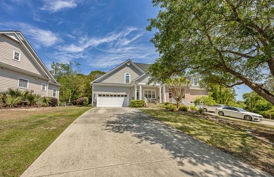 517 Valley Brooke Rd, Wilmington, NC 28412 | Telfair Summit Townhomes