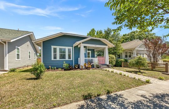 307 S. 17th Street, Wilmington, NC 28401 | Carolina Place West