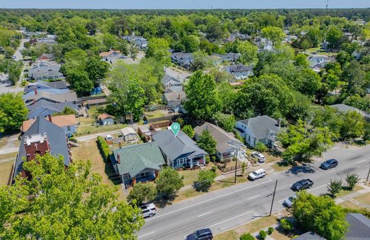 307 S. 17th Street, Wilmington, NC 28401 | Carolina Place West