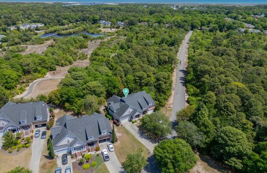 517 Valley Brooke Rd, Wilmington, NC 28412 | Telfair Summit Townhomes