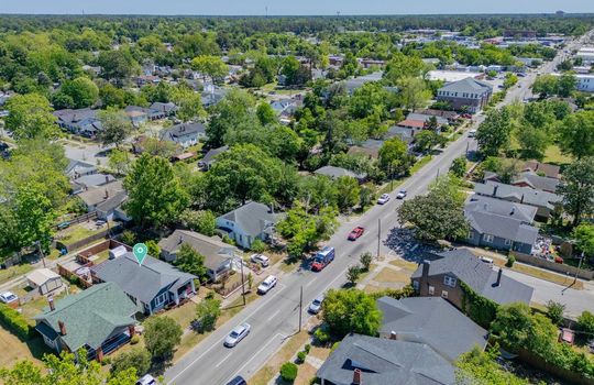 038307 S. 17th Street, Wilmington, NC 28401 | Carolina Place West