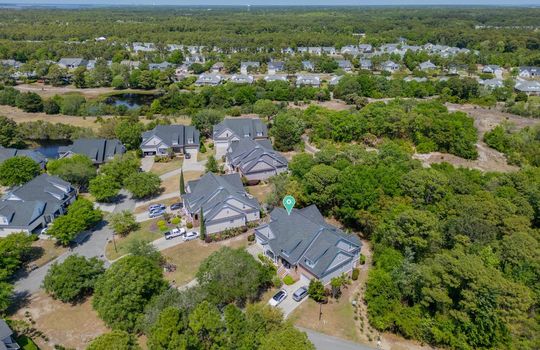 517 Valley Brooke Rd, Wilmington, NC 28412 | Telfair Summit Townhomes