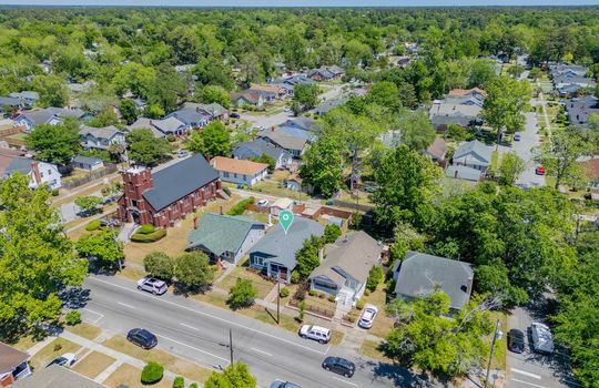 307 S. 17th Street, Wilmington, NC 28401 | Carolina Place West