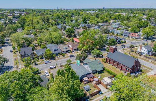 307 S. 17th Street, Wilmington, NC 28401 | Carolina Place West