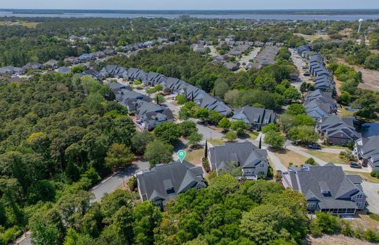517 Valley Brooke Rd, Wilmington, NC 28412 | Telfair Summit Townhomes