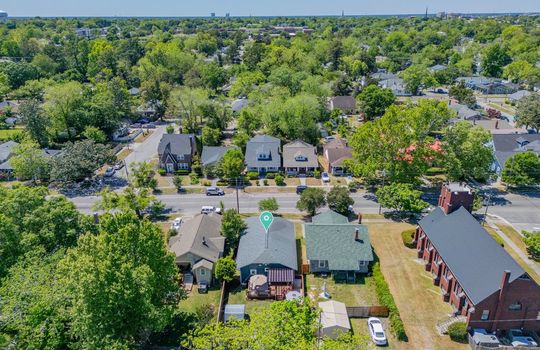 307 S. 17th Street, Wilmington, NC 28401 | Carolina Place West