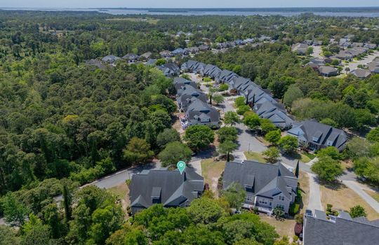 517 Valley Brooke Rd, Wilmington, NC 28412 | Telfair Summit Townhomes
