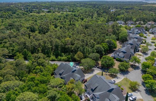 517 Valley Brooke Rd, Wilmington, NC 28412 | Telfair Summit Townhomes