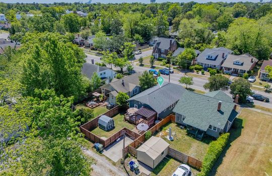 307 S. 17th Street, Wilmington, NC 28401 | Carolina Place West