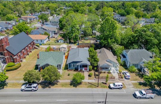 307 S. 17th Street, Wilmington, NC 28401 | Carolina Place West