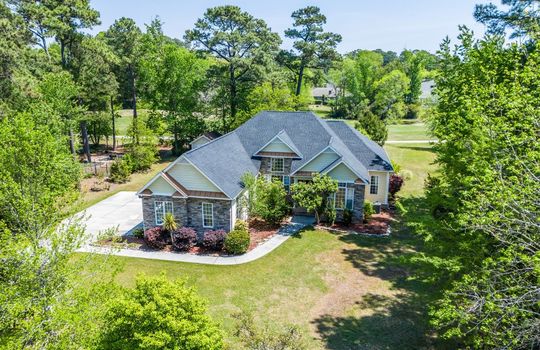 707 N. Green Tee Rd, Hampstead, NC 28443