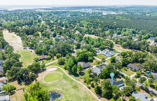 707 N. Green Tee Rd, Hampstead, NC 28443