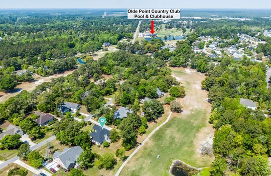 707 N. Green Tee Rd, Hampstead, NC 28443