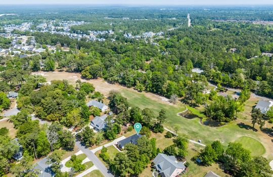 707 N. Green Tee Rd, Hampstead, NC 28443