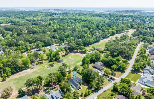 707 N. Green Tee Rd, Hampstead, NC 28443