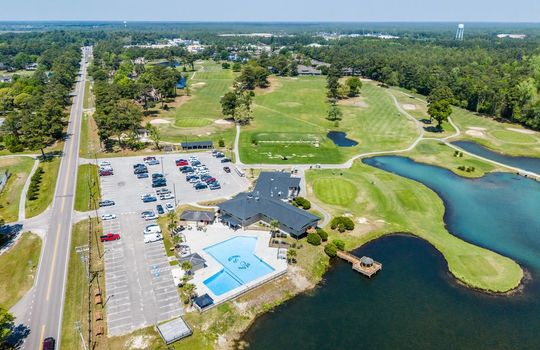 707 N. Green Tee Rd, Hampstead, NC 28443