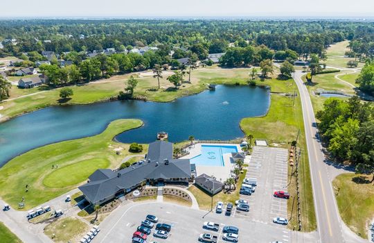 707 N. Green Tee Rd, Hampstead, NC 28443