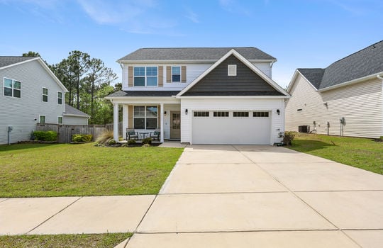 1005 Terraces Ln, Hampstead, NC 28443 | The Terraces