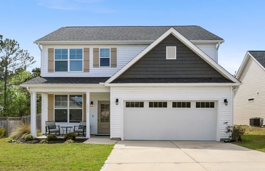 1005 Terraces Ln, Hampstead, NC 28443 | The Terraces