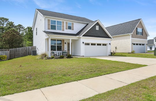 1005 Terraces Ln, Hampstead, NC 28443 | The Terraces