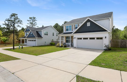 1005 Terraces Ln, Hampstead, NC 28443 | The Terraces