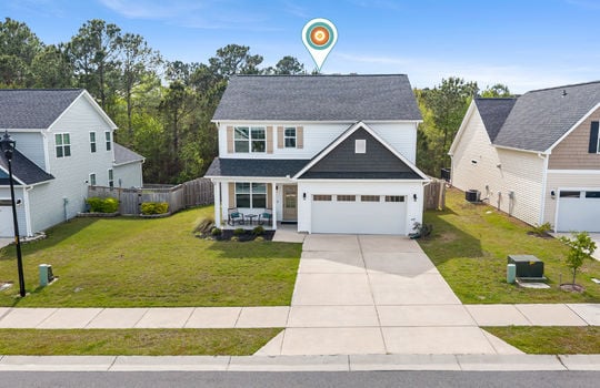 1005 Terraces Ln, Hampstead, NC 28443 | The Terraces