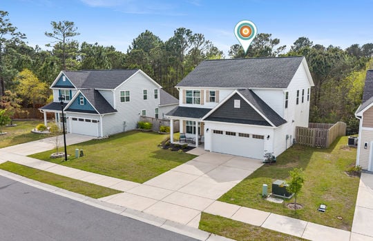 1005 Terraces Ln, Hampstead, NC 28443 | The Terraces