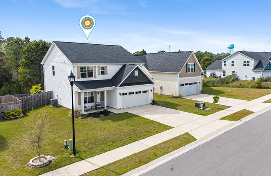 1005 Terraces Ln, Hampstead, NC 28443 | The Terraces