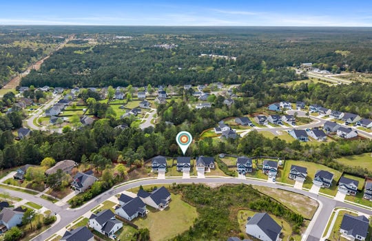 1005 Terraces Ln, Hampstead, NC 28443 | The Terraces