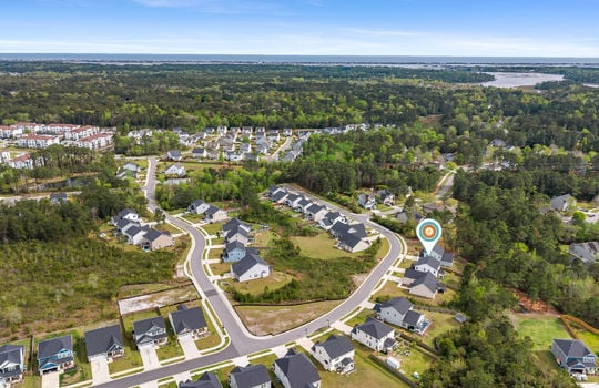 1005 Terraces Ln, Hampstead, NC 28443 | The Terraces