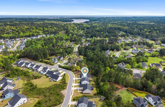 1005 Terraces Ln, Hampstead, NC 28443 | The Terraces