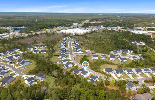 1005 Terraces Ln, Hampstead, NC 28443 | The Terraces