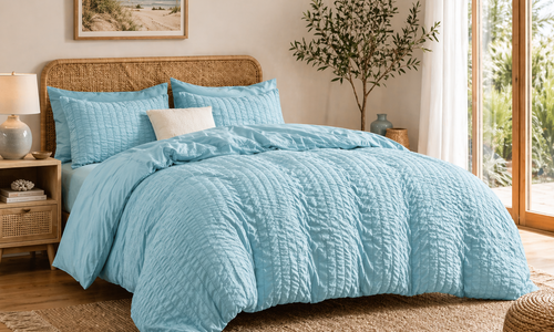 What is Coastal Boho Home Decor?