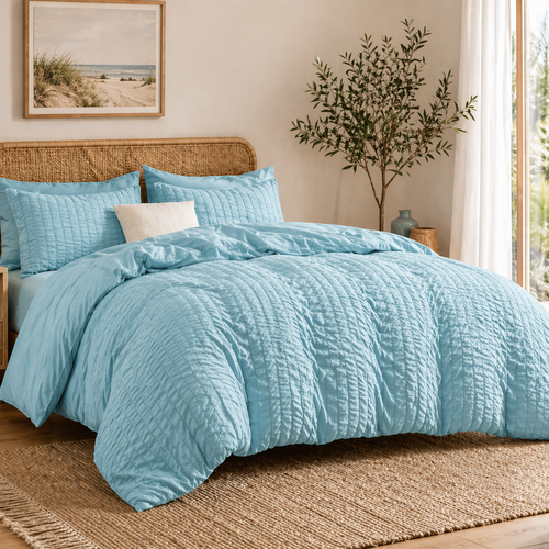 What is Coastal Boho Home Decor?